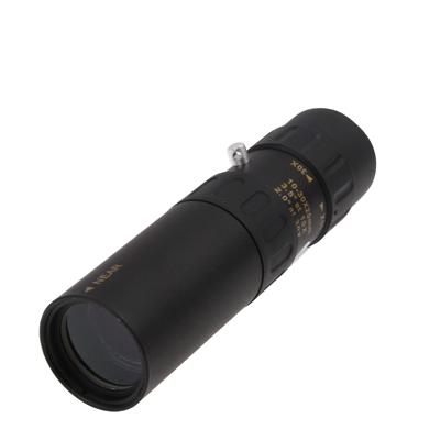 25Mm Monocular For Backpacking / Hiking - Compact & Lightweight-1915196737732087814