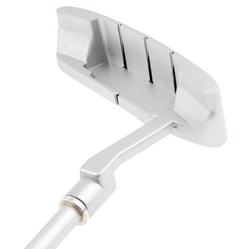 Premium Indoor Golf Putter Set For Executives-1969996479468802050