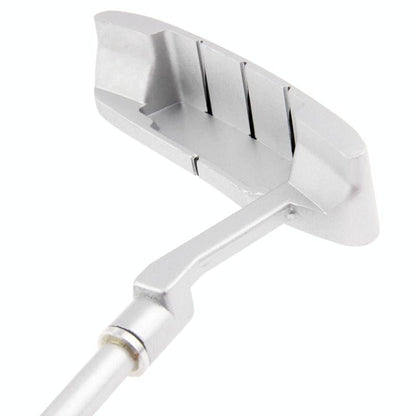 Premium Indoor Golf Putter Set For Executives-1969996479468802050