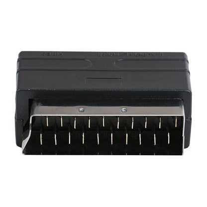20 Pin Male Scart Adapter For A / V Devices-1915198011097616386