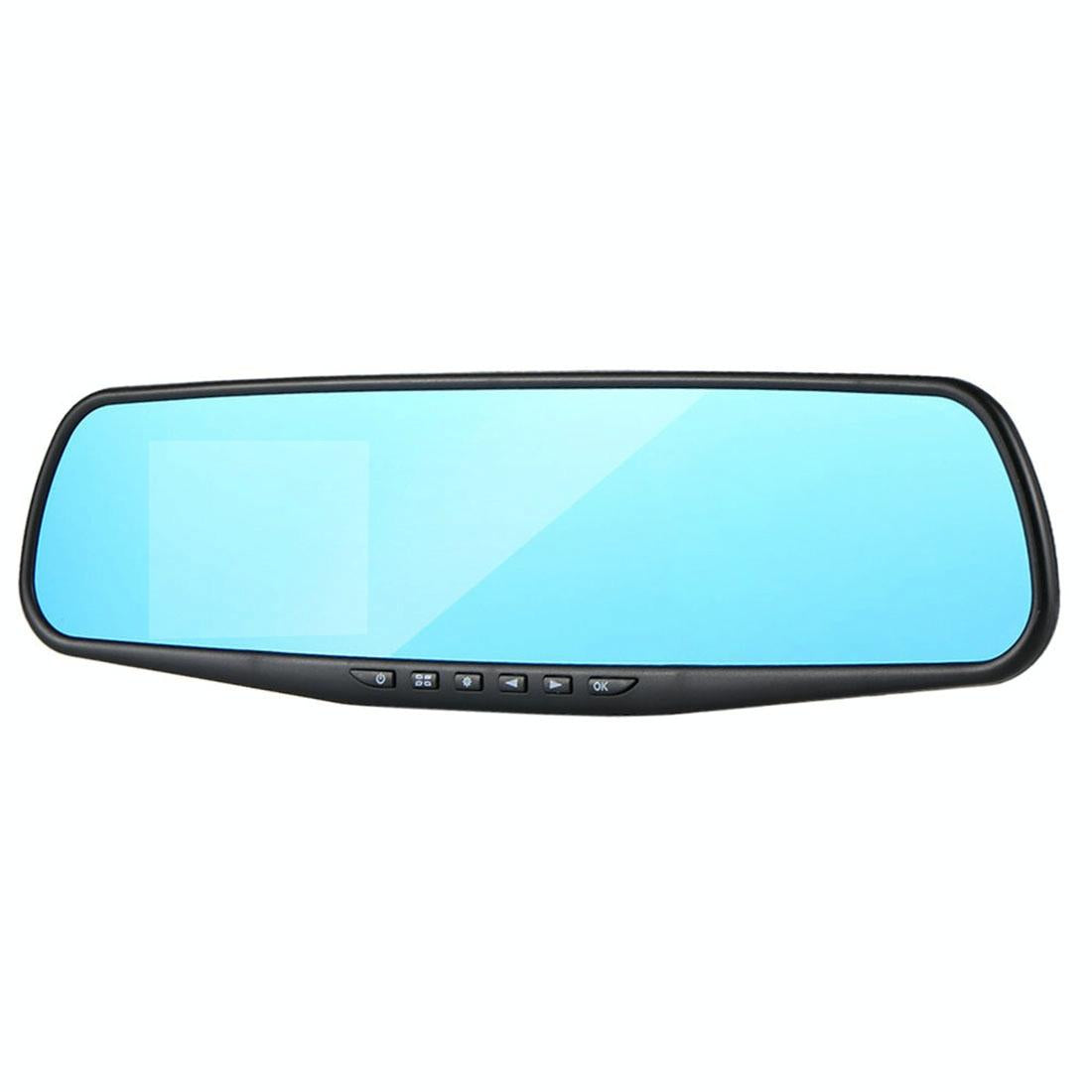 2.8 Vehicle Dvr With 480P Screen Display-1915197291950641153