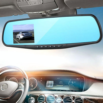 2.8 Vehicle Dvr With 480P Screen Display-1915197291950641160