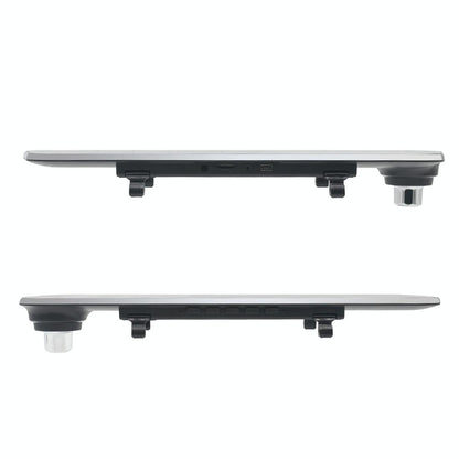 4.3 Dual Camera Vehicle Dvr With Full Hd 1080P Display-1915197484951539718