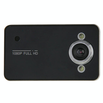 2.4 Lcd Car Dvr Recorder With 720P Vga Display-1915197304269312001