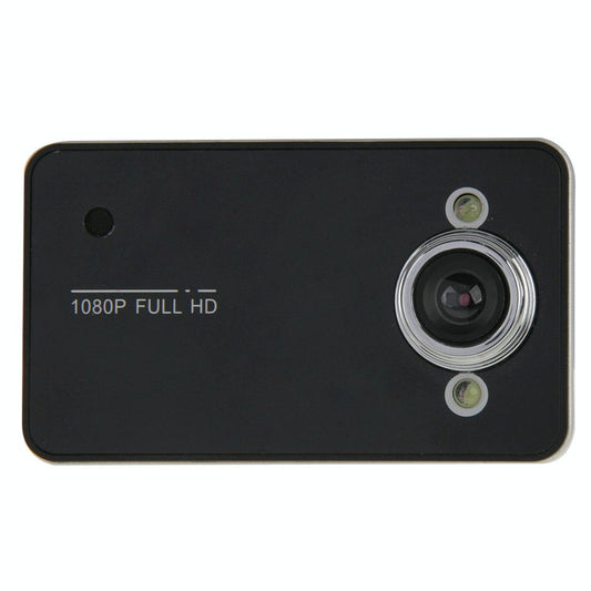 2.4 Lcd Car Dvr Recorder With 720P Vga Display-1915197304269312001