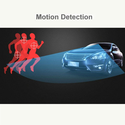 2.4 Lcd Car Dvr Recorder With 720P Vga Display-1915197304269312004