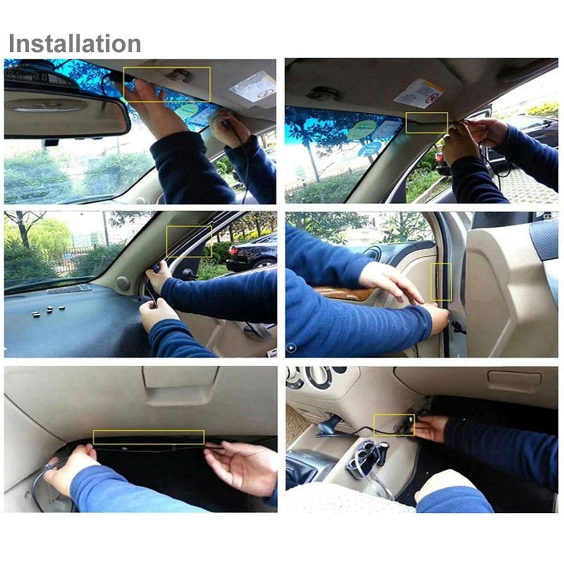 2.4 Lcd Car Dvr Recorder With 720P Vga Display-1915197304269312008