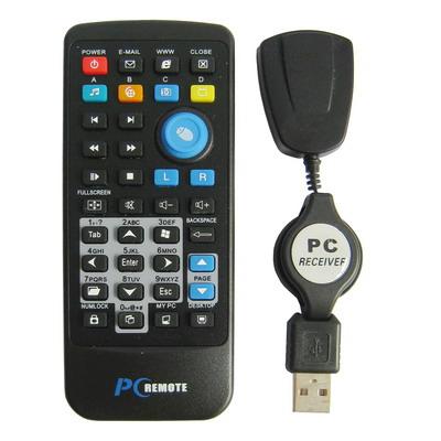Wireless Pc Controller - Remote-1915197534746316801
