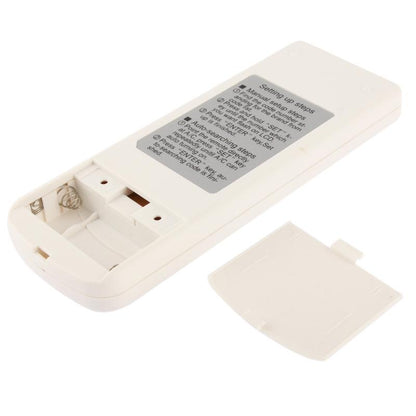 Universal Ac Remote Control - Ir-1915197654455947267