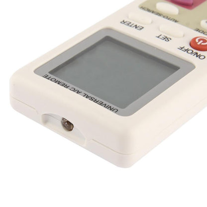 Universal Ac Remote Control - Ir-1915197654455947268