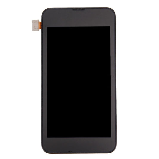Frame Touch Lcd For Nokia Lumia 530-1915197410280345601