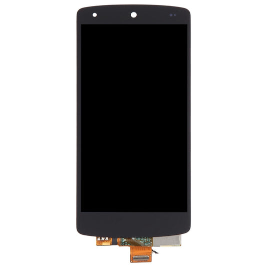 Full Lcd Screen & Digitizer For Google Nexus 5 - Assembly-1915197747980537857