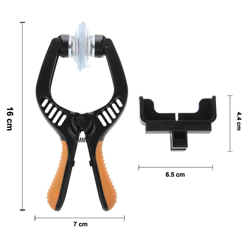2-In-1 Lcd Screen Separation Pliers And Metal Opening Tool For Samsung Iphone Ipad Laptop Tablet-1915197114405752833
