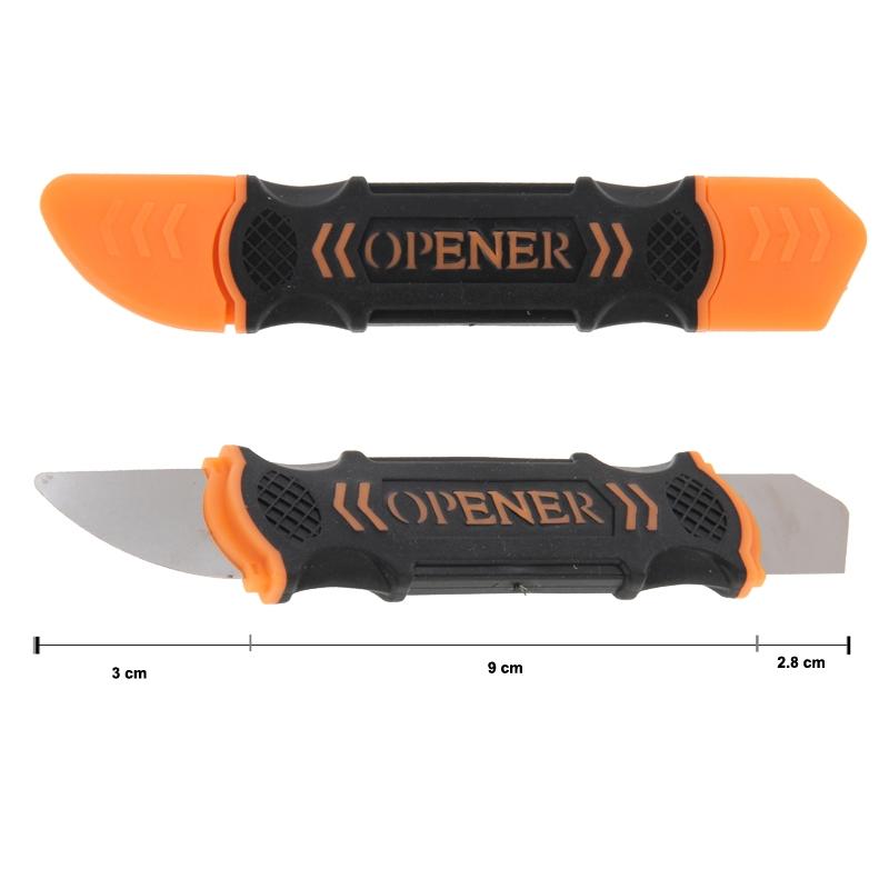 2-In-1 Lcd Screen Separation Pliers And Metal Opening Tool For Samsung Iphone Ipad Laptop Tablet-1915197114405752834