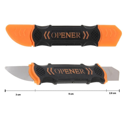 2-In-1 Lcd Screen Separation Pliers And Metal Opening Tool For Samsung Iphone Ipad Laptop Tablet-1915197114405752834