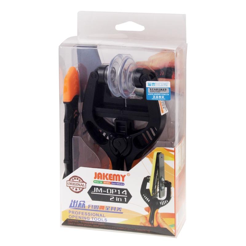 2-In-1 Lcd Screen Separation Pliers And Metal Opening Tool For Samsung Iphone Ipad Laptop Tablet-1915197114405752835