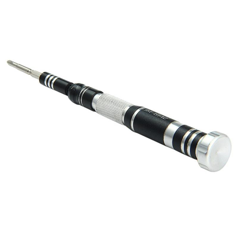 30-In-1 Interchangeable Screwdriver Set - Aviation Aluminum-1915197696222826500