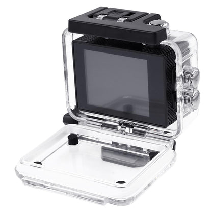 Waterproof Full Hd 1080P Sports Camcorder With Lcd And Case - Sj4000-1922443400414629894