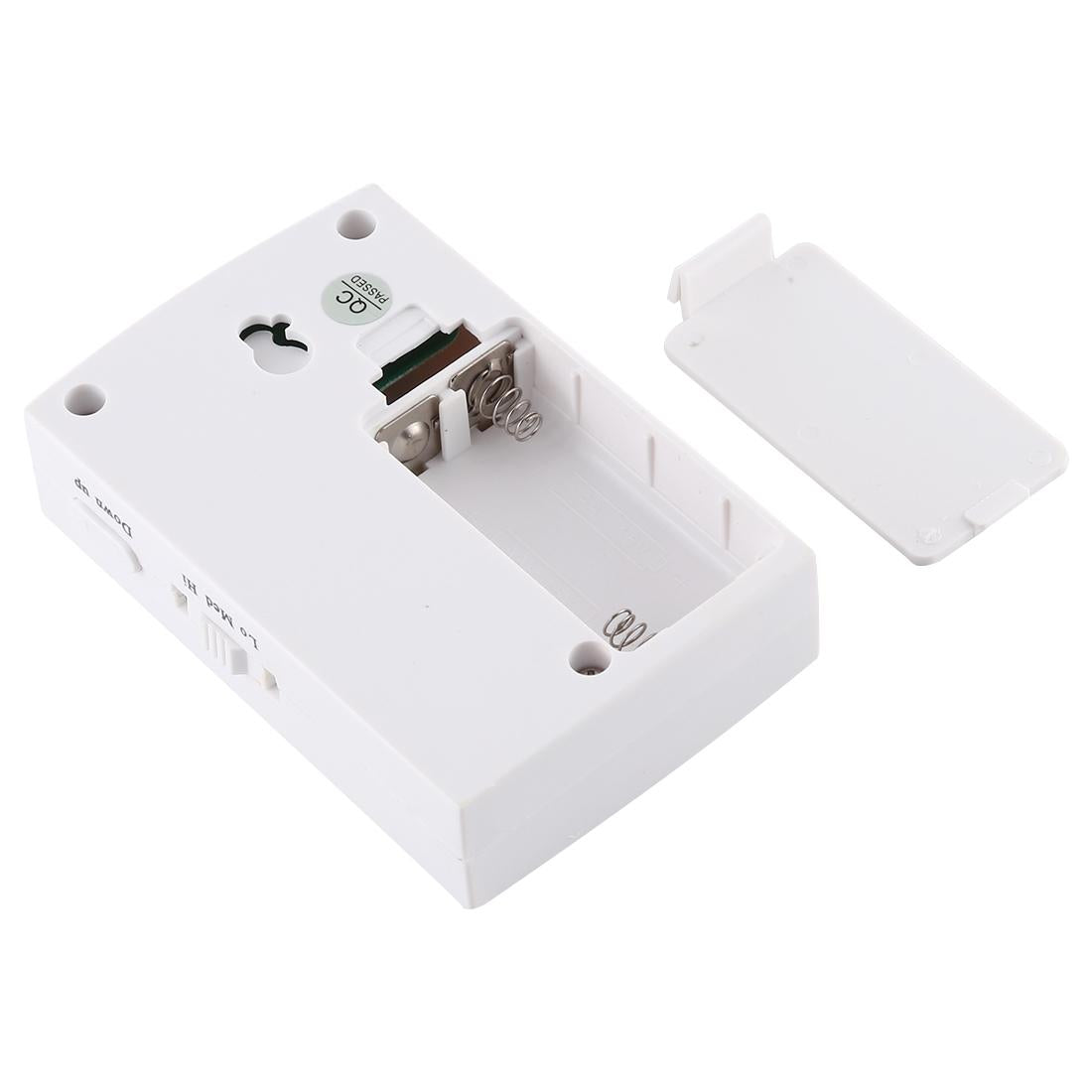 Wireless Doorbell With 38 Sounds And Remote Control With 38 Polyphony Sounds-1915197158584356869