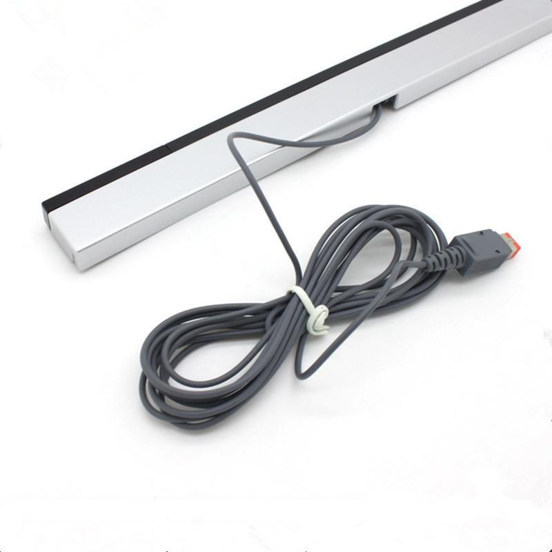 Wii Infrared Sensor For Console-1915198427403259908