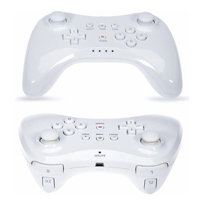 Enhanced Wii U Gamepad - Advanced Design-1969996368672067585