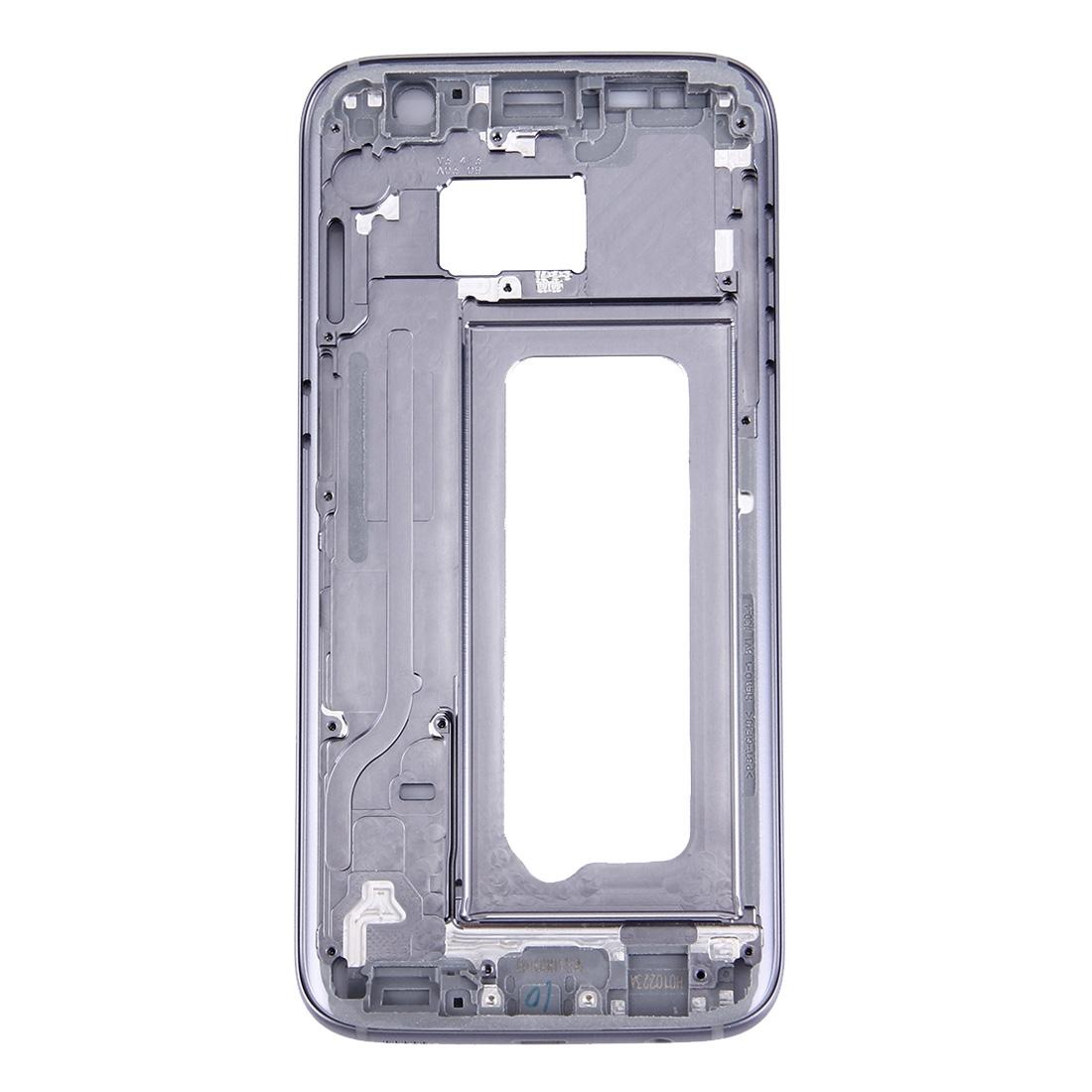 Galaxy S7 Middle Frame Bezel - Sleek Design-1915198102579580929