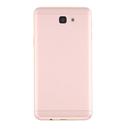 Galaxy J5 Prime Battery Cover - Replacement-1915196583171985410