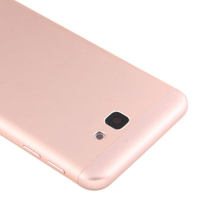 Galaxy J5 Prime Battery Cover - Replacement-1915196583171985411