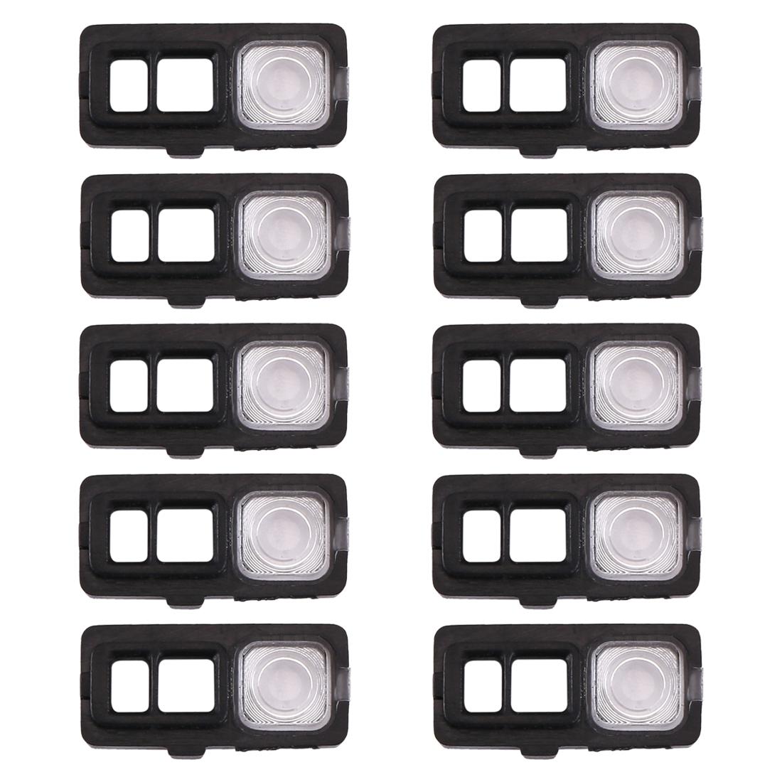10-Pack Flashlight Covers For Samsung Galaxy S8 / G955-1915197730590953472