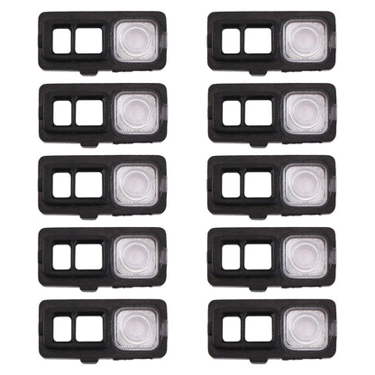 10-Pack Flashlight Covers For Samsung Galaxy S8 / G955-1915197730590953477