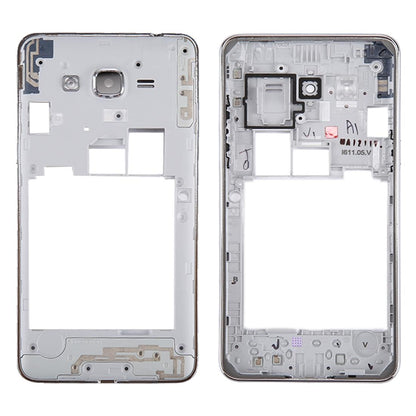 Samsung Galaxy G532 Rear Housing Frame Replacement-1915197217136840704