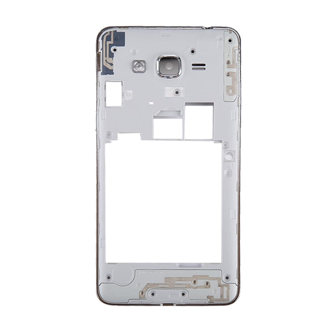 Samsung Galaxy G532 Rear Housing Frame Replacement-1915197217136840705