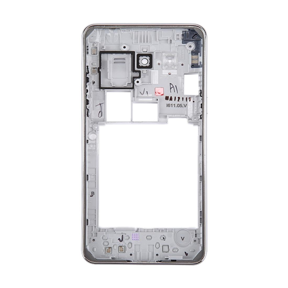 Samsung Galaxy G532 Rear Housing Frame Replacement-1915197217136840706