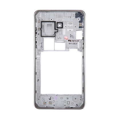 Samsung Galaxy G532 Rear Housing Frame Replacement-1915197217136840706