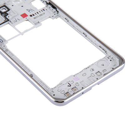 Samsung Galaxy G532 Rear Housing Frame Replacement-1915197217136840707