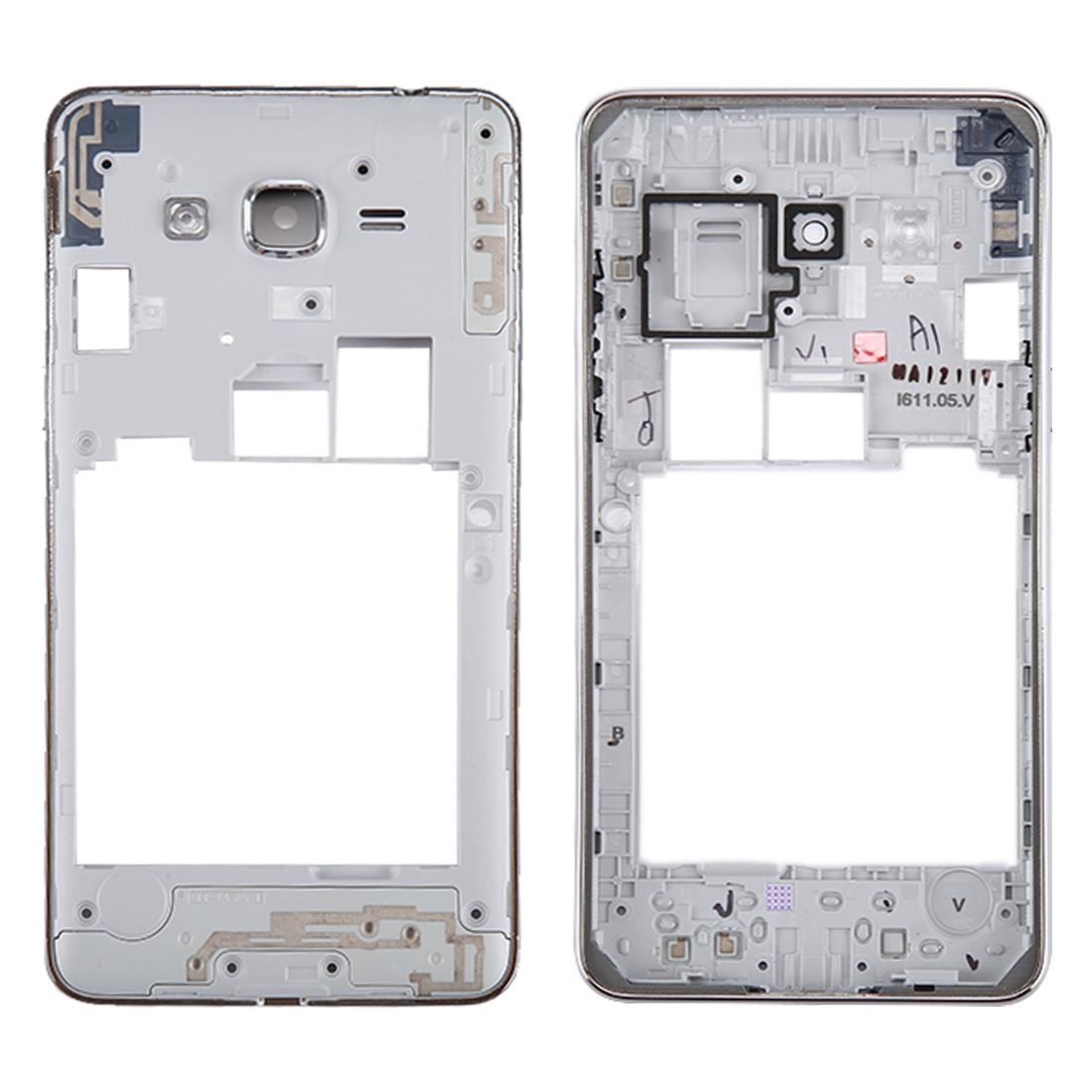 Samsung Galaxy G532 Rear Housing Frame Replacement-1915197217136840710