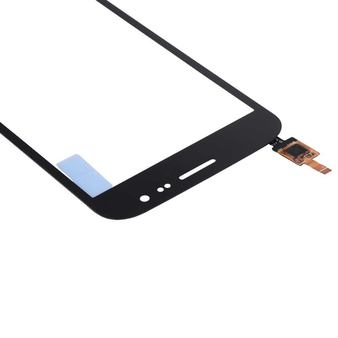 Galaxy Xcover4 / G390 Touch Panel - Sleek And Durable-1915196581976608772