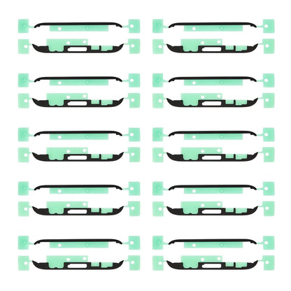 10-Pack Adhesive For Galaxy S8 Front Housing-1915198218958934021