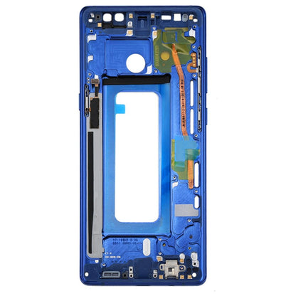 Samsung Galaxy Note 8 / N950 Lcd Front Housing Frame Bezel Plate-1915196571851558914