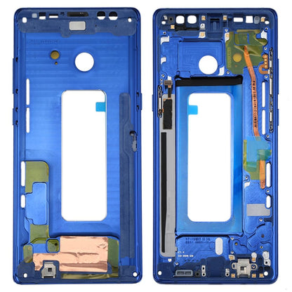 Samsung Galaxy Note 8 / N950 Lcd Front Housing Frame Bezel Plate-1915196571851558918