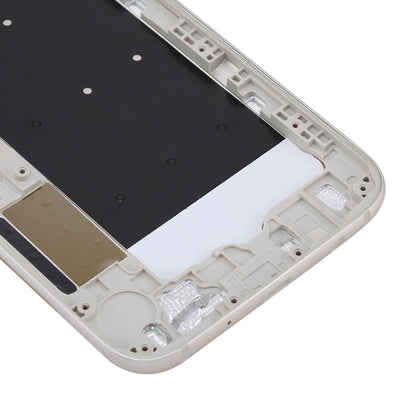 Gold Battery Back Cover For J730 - Sleek Design-1915196582832246787