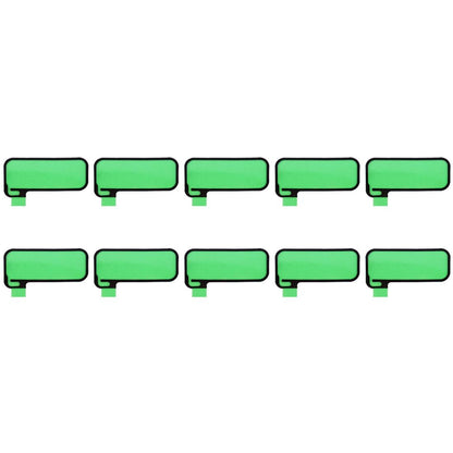 10-Pack Adhesive Camera Lens Covers For Galaxy Note 8-1915197931254845445