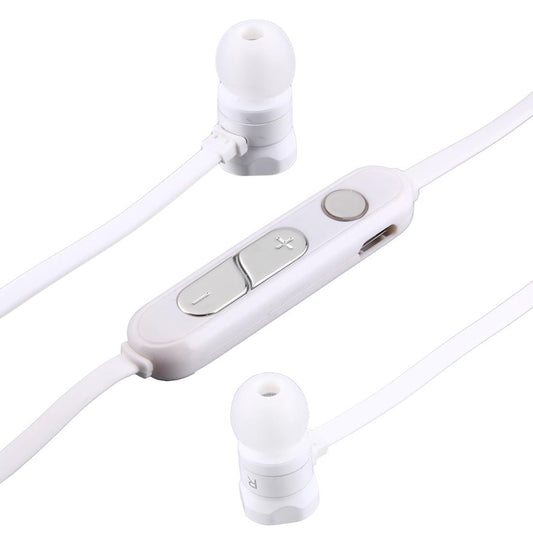 2-In-1 Wireless Bluetooth Earphones - Connect 2 Devices-1915197977635459073