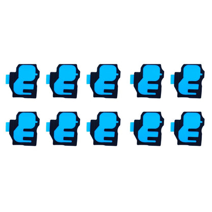 10-Pack Adhesive Camera Lens Covers For Galaxy S8+ / G955-1915197381532585989