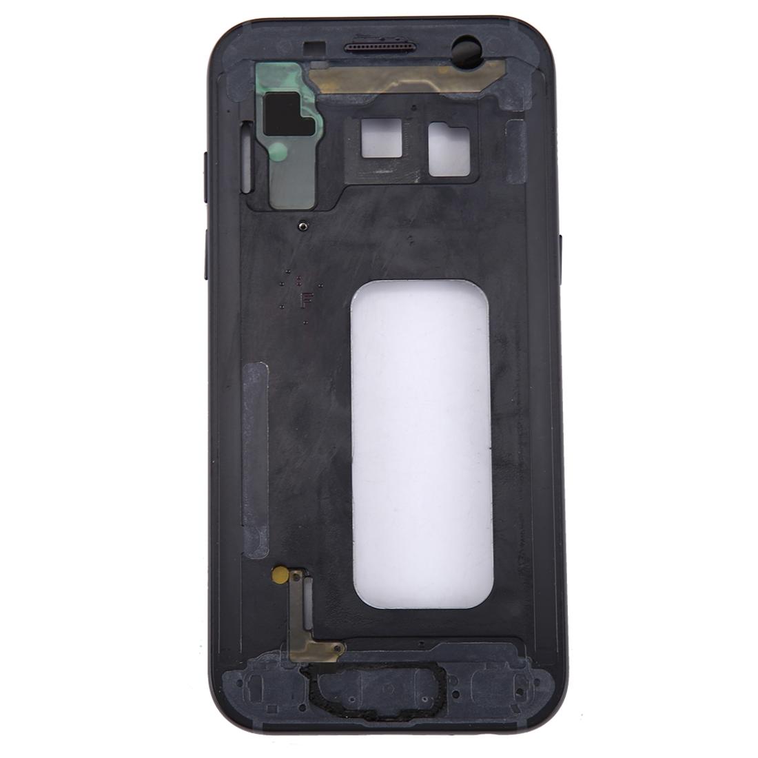Galaxy A3 2017 / A320 Middle Frame Bezel - Sleek Design-1915196777028521985