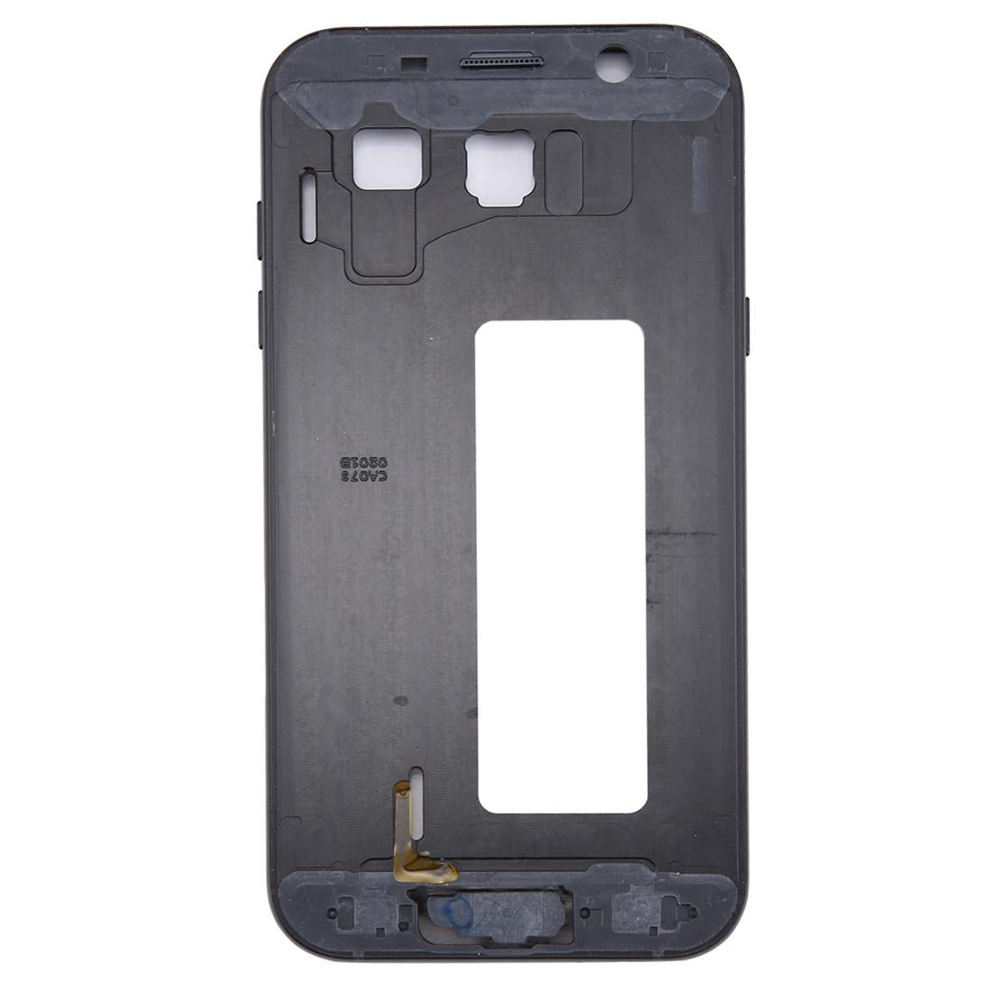 Galaxy A7 2017 / A720 Middle Frame Bezel - Sleek Design-1915196488452018177
