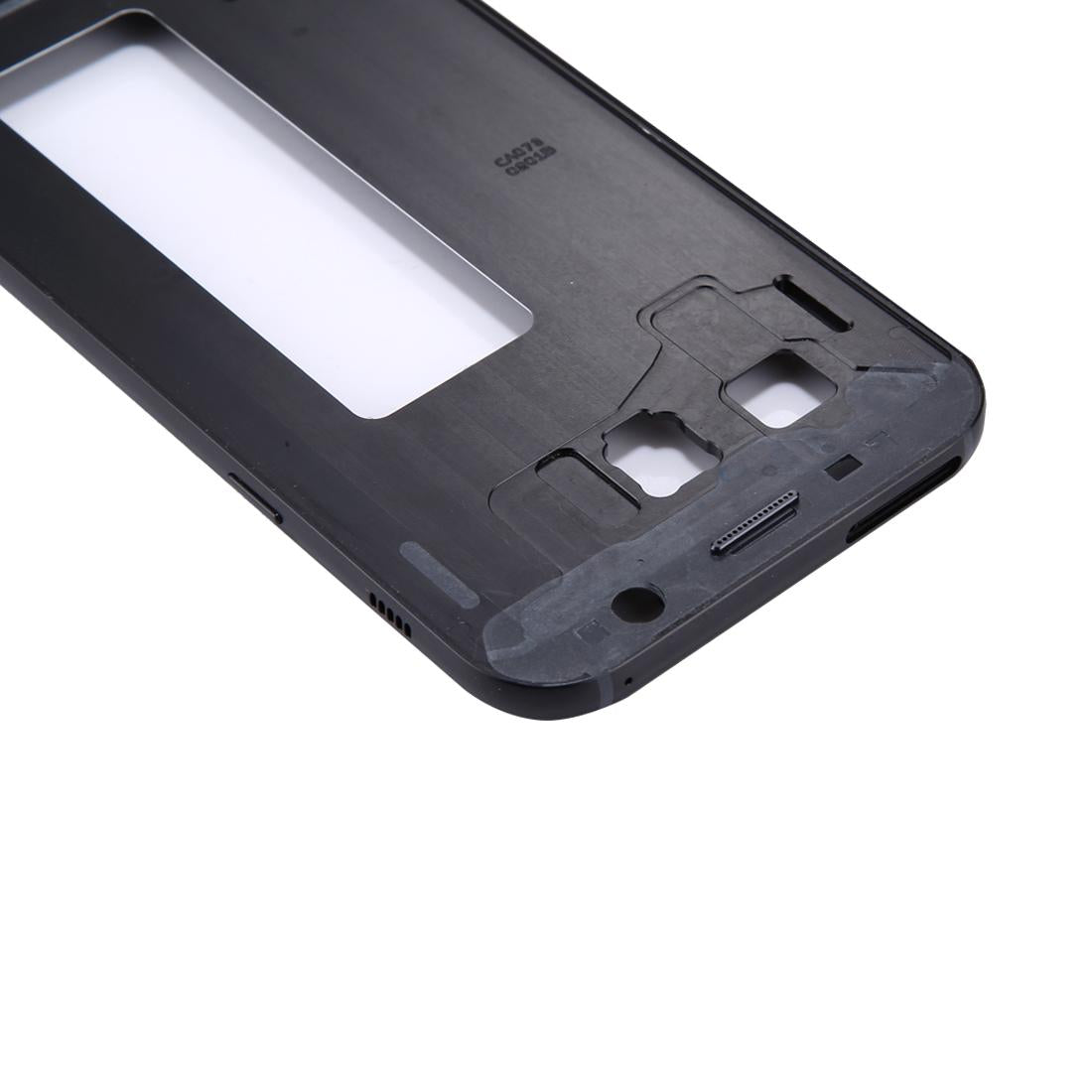 Galaxy A7 2017 / A720 Middle Frame Bezel - Sleek Design-1915196488452018179