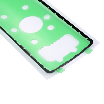 10-Pack Rear Housing Adhesive For Galaxy Note 8 - Black-1915197094105321476