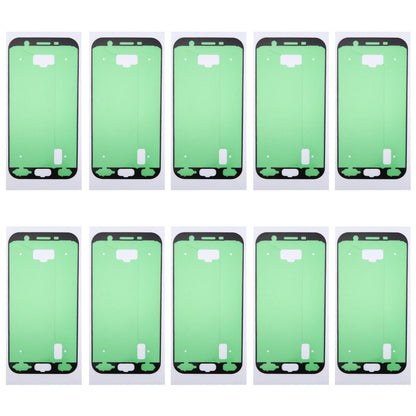 10-Pack Adhesive For Samsung Galaxy A5 2017 / A520 Front Housing-1915198240115003392