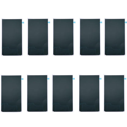 10-Pack Adhesive Stickers For Galaxy A7 2017 / A720 Lcd Digitizer-1915197149247836165